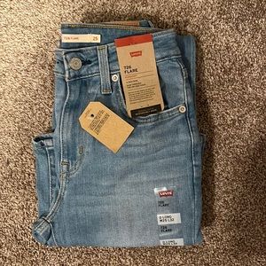 Levis 726 Flare